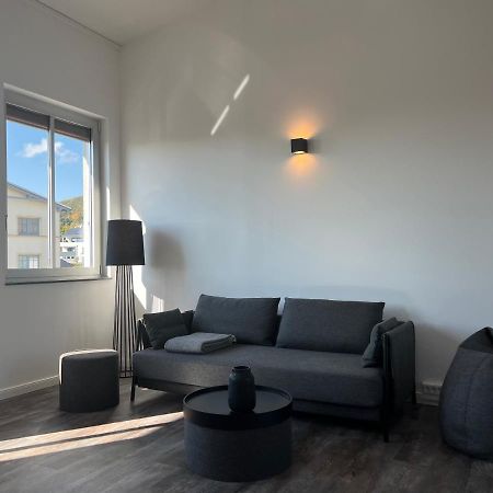 Apartmenthaus Sassnitz Zum Stadthafen Apartment 10 Exteriér fotografie